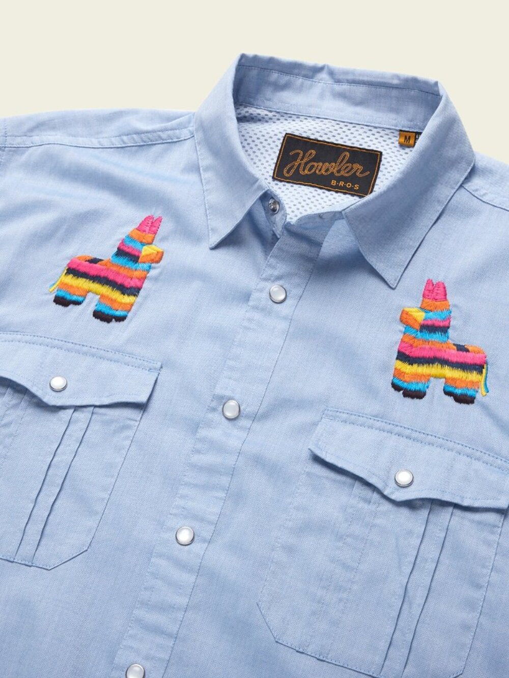 Howler Bros Gaucho : Pinata (XL)
